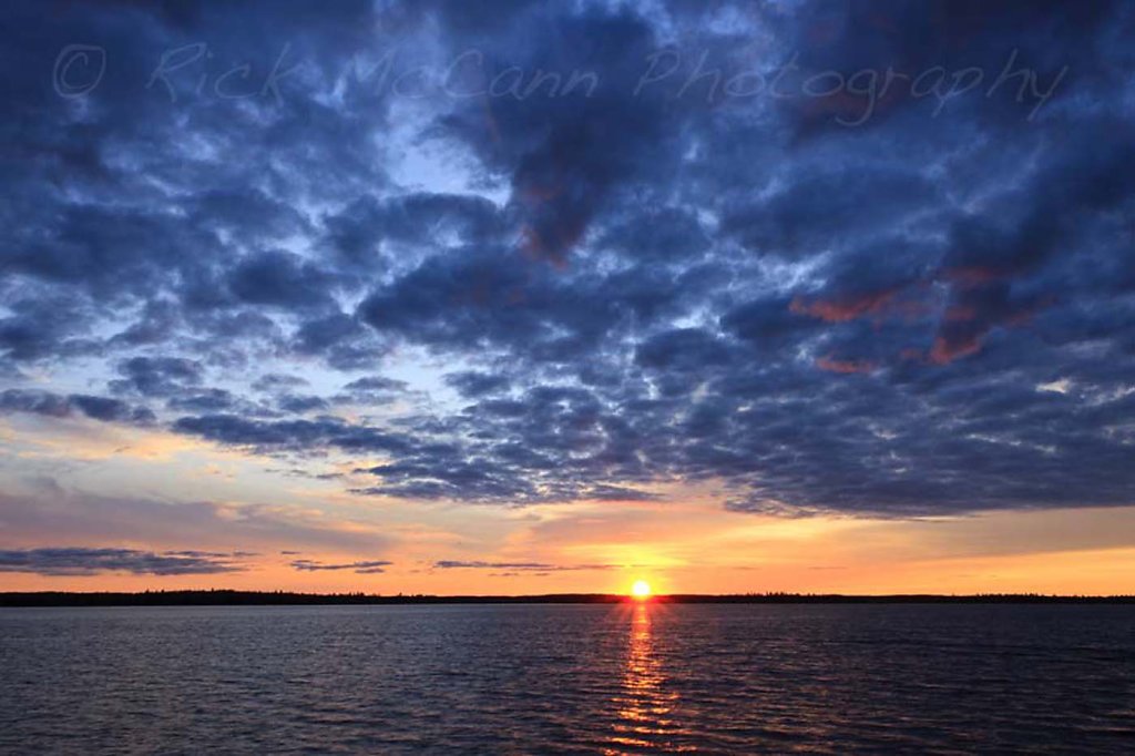 Chitek Lake Sk